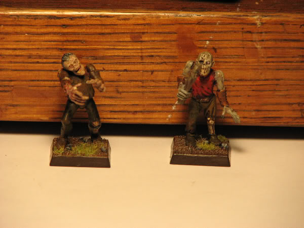 Zujara's WIP Undead 2morezombies