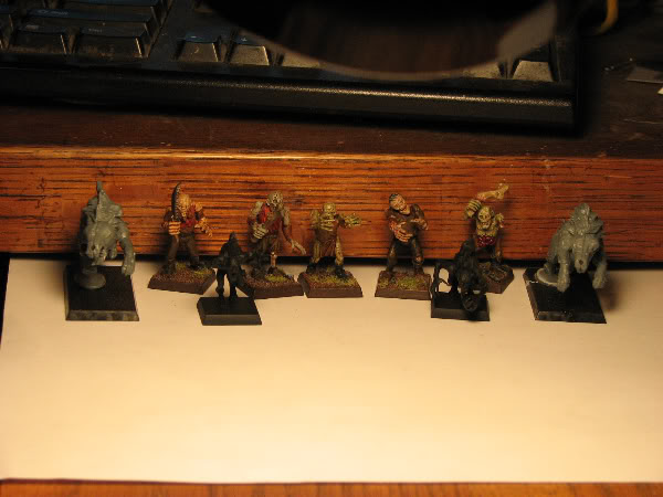 Zujara's WIP Undead Henchmen0902