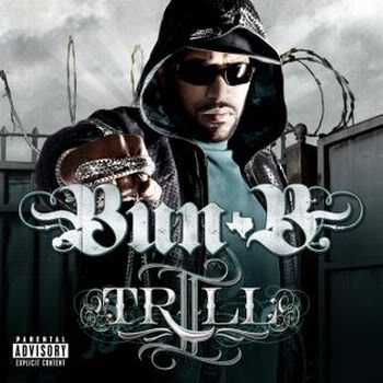 Bun B - II Trill Bun-b-II-trill