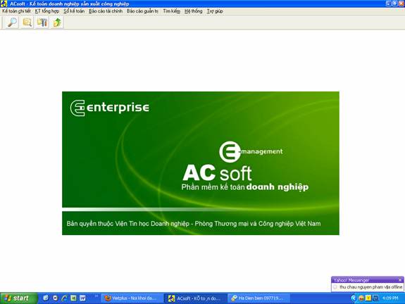 Phần mềm kế toán Acsoft phiên bản 2010 TT244 Image002-8