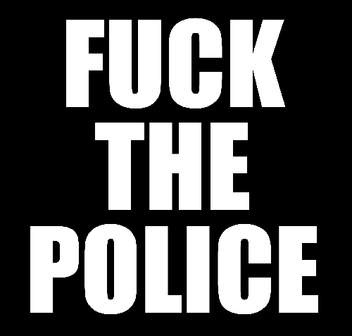  -  Fuck_the_police