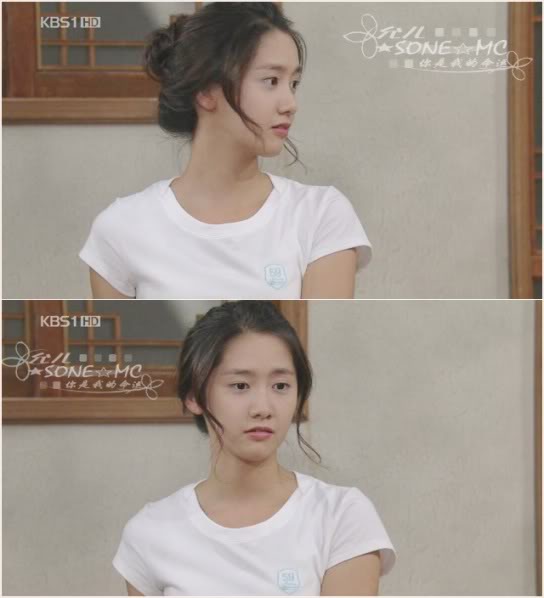 [Pics]Yoong @ You are my destiny  EP88YAMD1