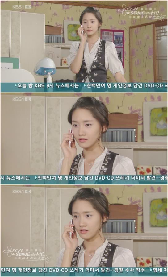 [Pics]Yoong @ You are my destiny  EP88YAMD2