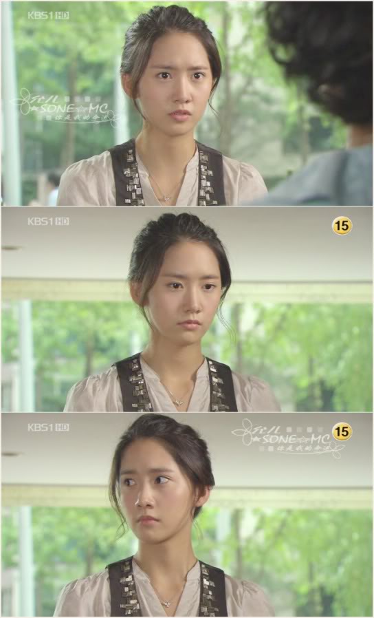 [Pics]Yoong @ You are my destiny  EP88YAMD3