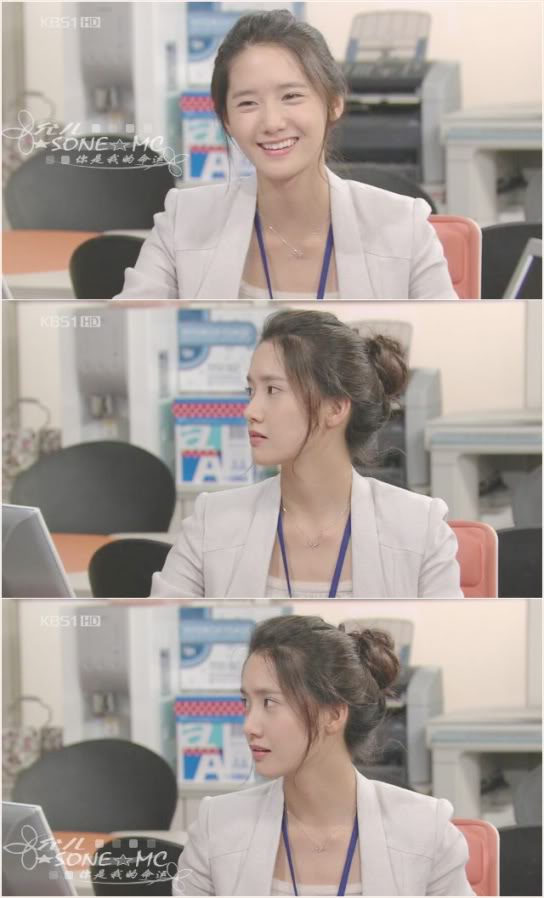[Pics]Yoong @ You are my destiny  EP88YAMD5