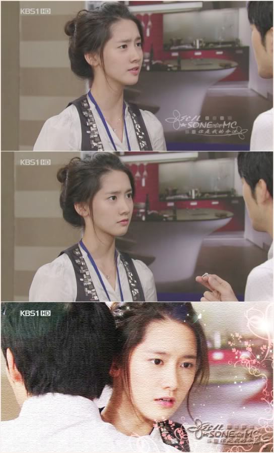 [Pics]Yoong @ You are my destiny  EP88YAMD6