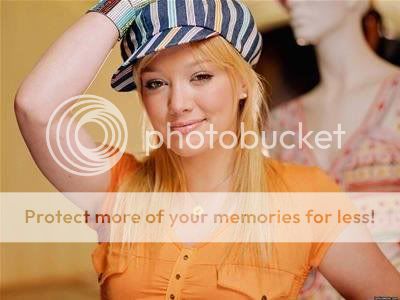 (¯`Hilary Duff´¯) 142