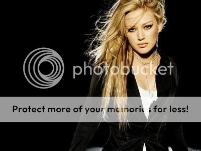 (¯`Hilary Duff´¯) 147