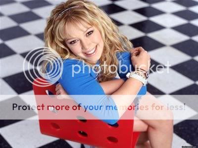 (¯`Hilary Duff´¯) 148