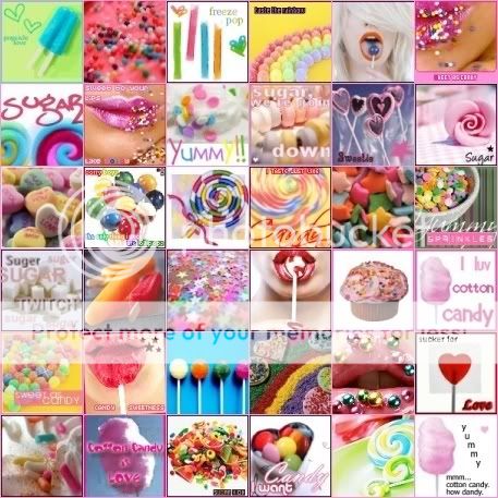 Gửi các bạn đi thi học sinh hôm nay! Candy-15