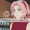 Sakura Haruno Sakura