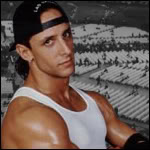 BWO Rewind # 5 BillyKidman