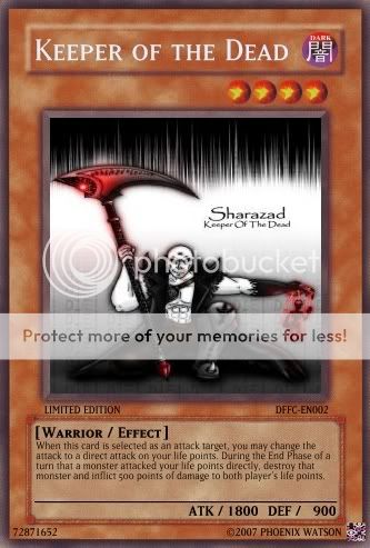 Infernal Blaze Mini-Fusion Set. Keeperofthedeadphp-1