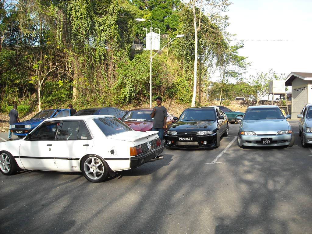 2nd NisocTT meet 2008 @ San-Fernando Hill 31/5/08 1_052