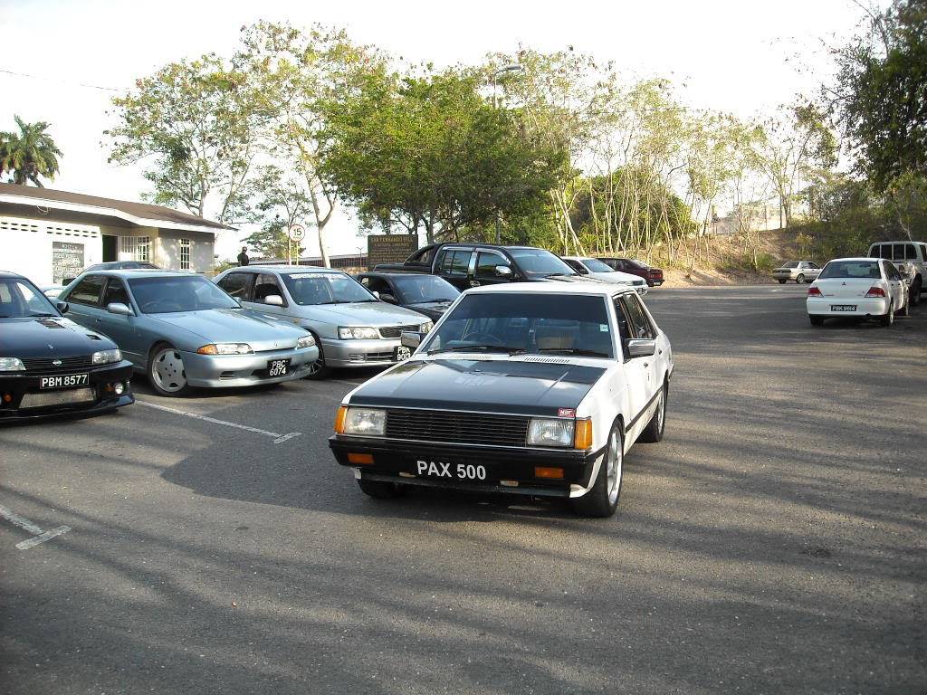 2nd NisocTT meet 2008 @ San-Fernando Hill 31/5/08 1_053