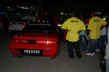 Exclusive Auto Sports,Auto show 2007 & Concert, 25th Nov 2007, Nisoctt's 1st car show 091