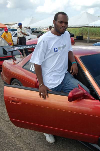 TTASA Drags @ Camden Airstrip, 28th October 2007 048