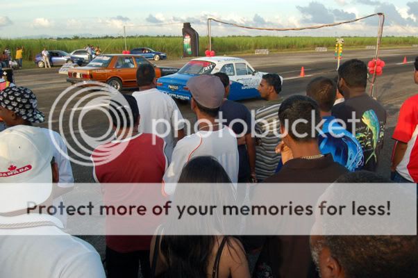 TTASA Drags @ Camden Airstrip, 28th October 2007 209