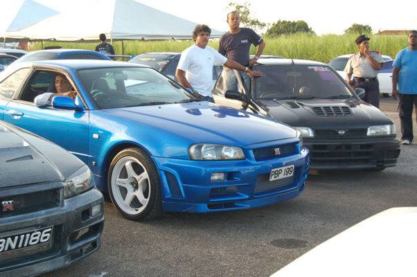 TTASA Drags @ Camden Airstrip, 28th October 2007 225