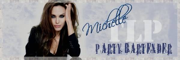 Banners made for me Michellepartybanner