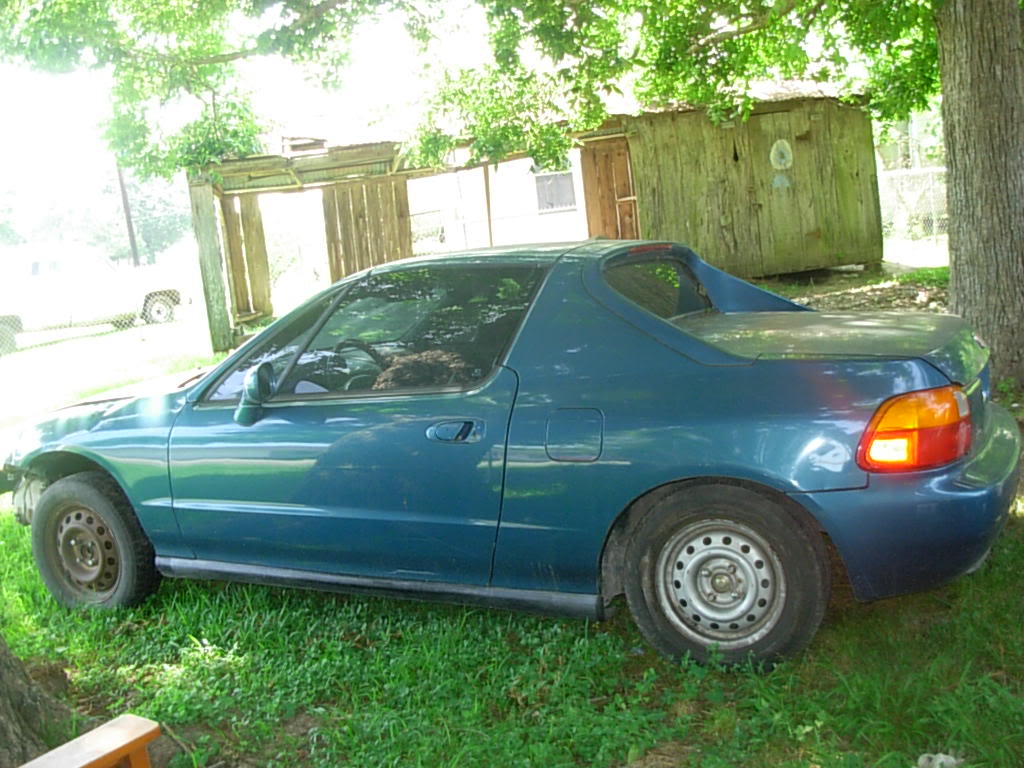 95 honda del sol si bg33-p build DSCN3423