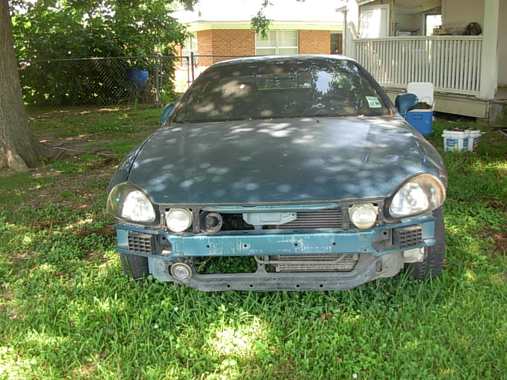 95 honda del sol si bg33-p build DSCN3425