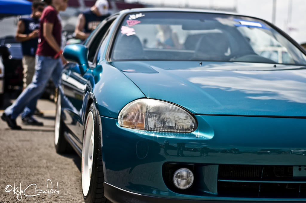 some del sol luv Crawford