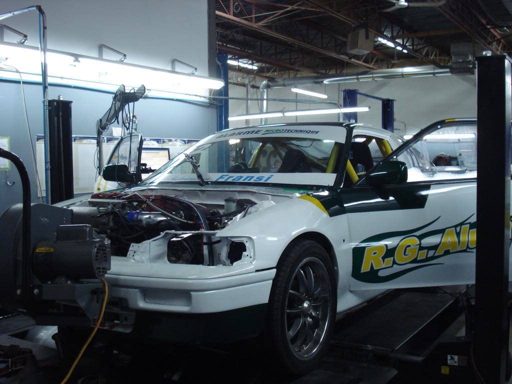 Precision Auto Dyno 08-01 et 08-02 DSC01219