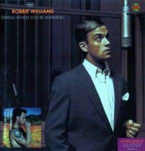 Robbie Williams - Swing When You're Winning Rweu4