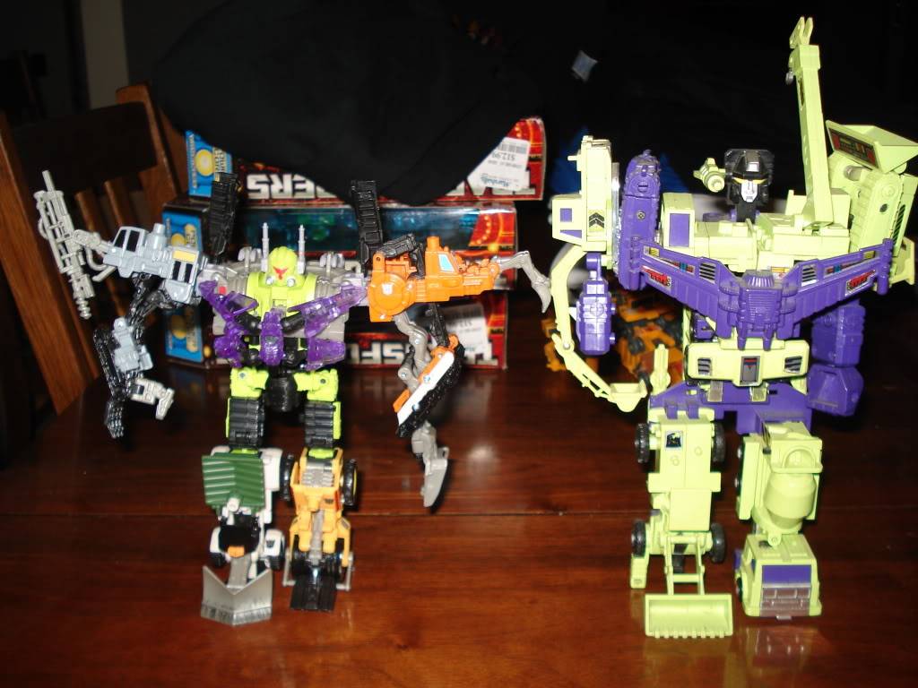 Power Core Combiners DSC07232