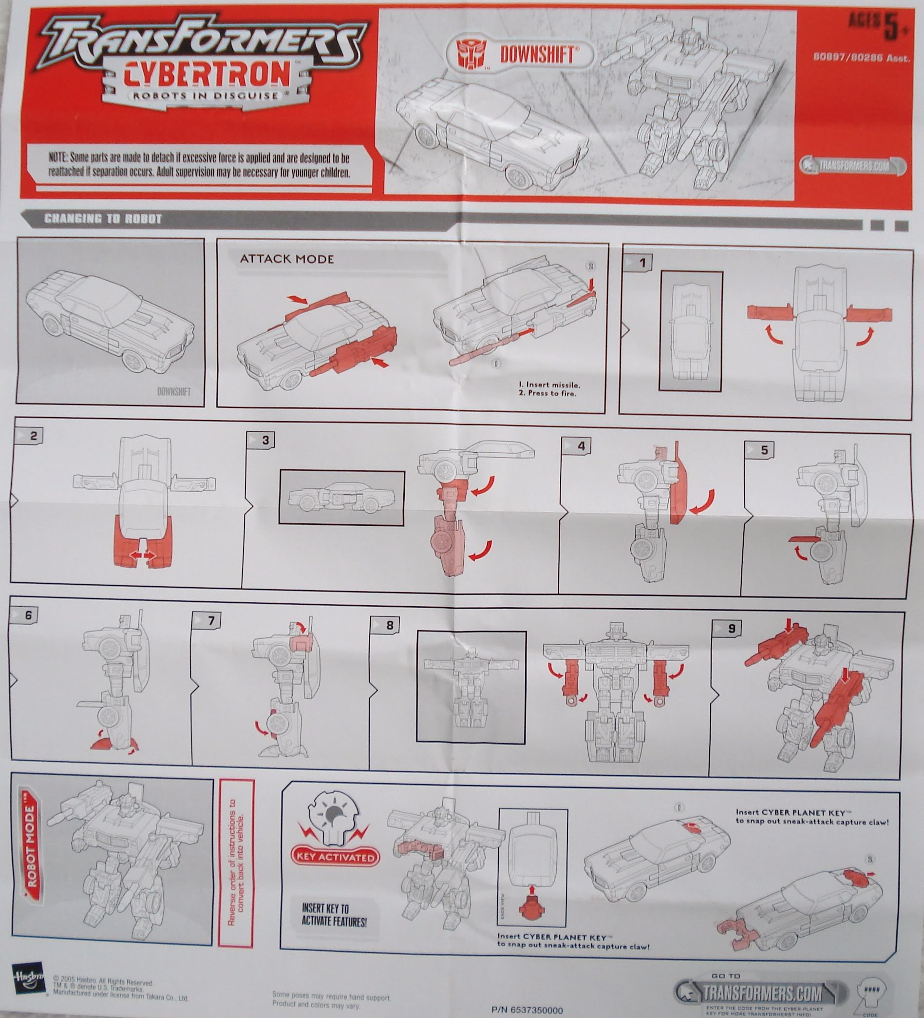 Cybertron Instruction Scans DSC06584