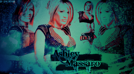 Banners de Ashley Ashmassaroo