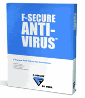 F-Secure Anti-Virus Client Security v7.11 Build 107 1112ti