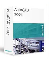 AutoCad 2007 + Türkçe Yama Post4353671147356013xy0