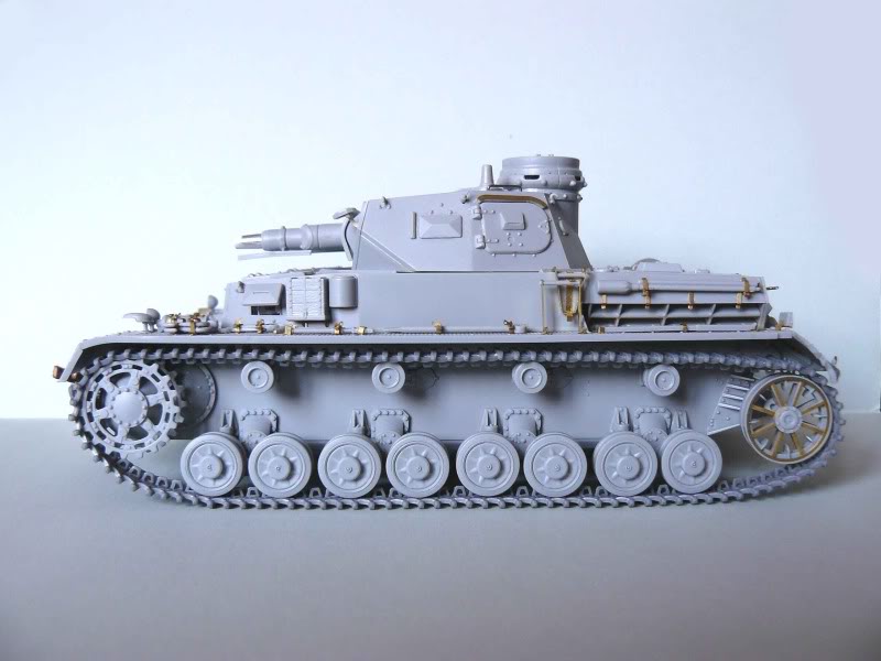 panzer - Barbarossa T34/76 et panzer IV ausf D 1/35 - Page 2 P1440144