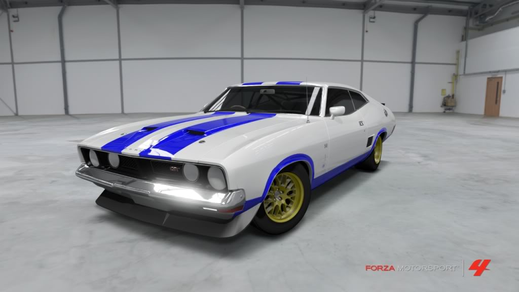 Forza 4 Pics and Videos GetPhoto