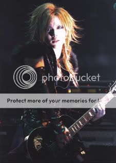 Je suis Uruha :)) Jik23