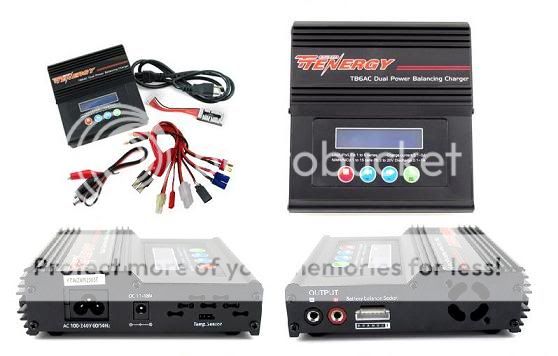 For Sale Tenergy Battery Charger  TenergyBatteryCharger