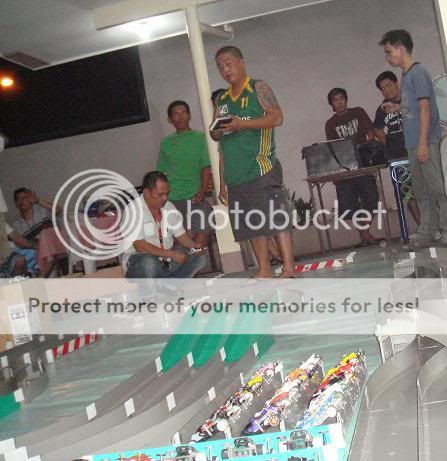 Race Winners at Marikina Unity Racing Center @ Provident Village Mprc4-20-119