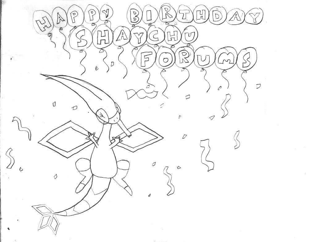 Shaychu Birthday Art Contest - Page 2 Shaychubirthday-1-1-1