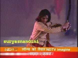 Pics Launchdaramveer-1