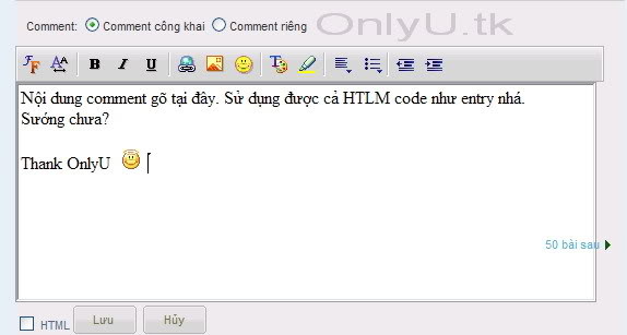 :Hot hot hot-Hướng dẫn sử dụng 360 Yahoo Plus::. 03_comment02