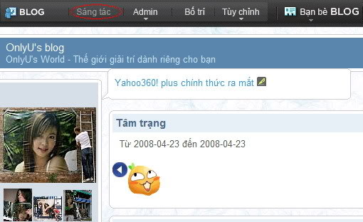 Hướng dẫn sử dụng 360Yahoo Plus 05_sangtac01