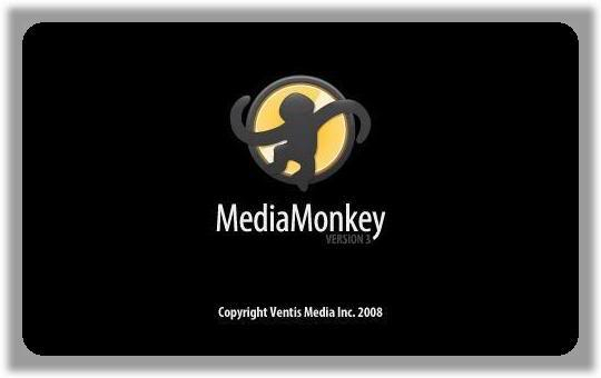 MediaMonkey v3.0.4.1185 M