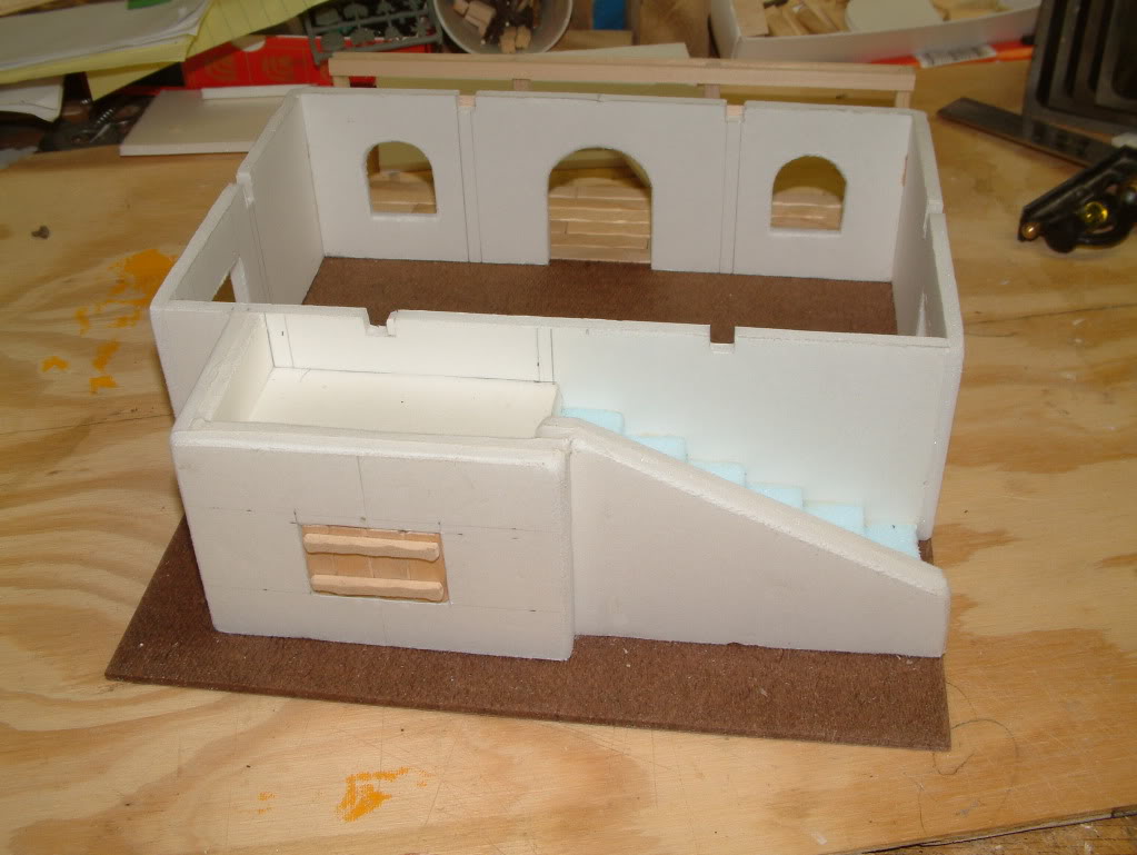 Tortuga Inspired Buildings, Finished & WIP - Page 3 Lengesconstruction03