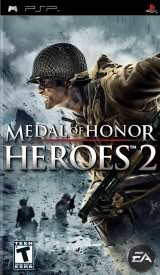 [RP] Medal of honor Heroes 2 [EUR] MOHH2pspPFTfrontboxart_160w