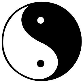 [Teoria] Entendendo o Yin Yang  Yin-yang-1