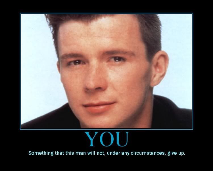 Vote Rick Astley as Best Act Ever! 1192365870050