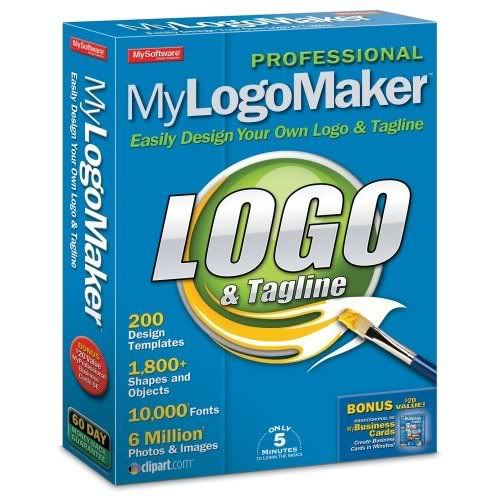 MyLogo Maker version 3 1-92