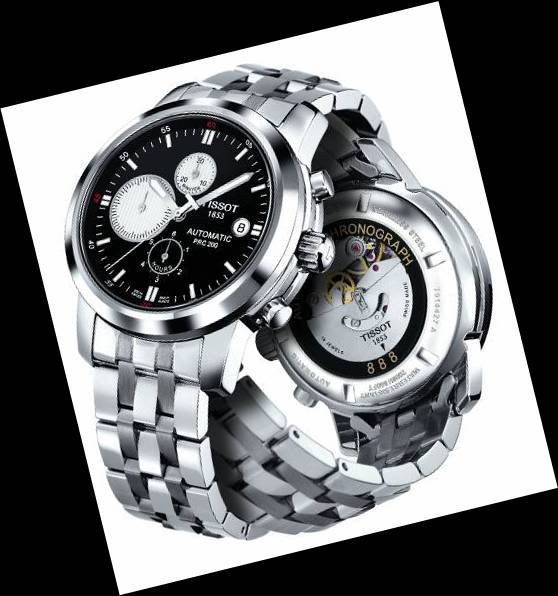 Swatch lance son calibre de chrono à bas coût PRCC200AUTOCHRONOSPORT